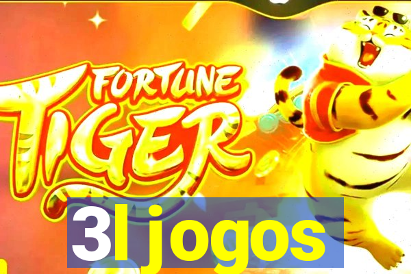 3l jogos